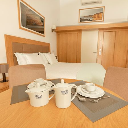 Hotel Rural Bricia Du Mar Ferragudo  Dış mekan fotoğraf