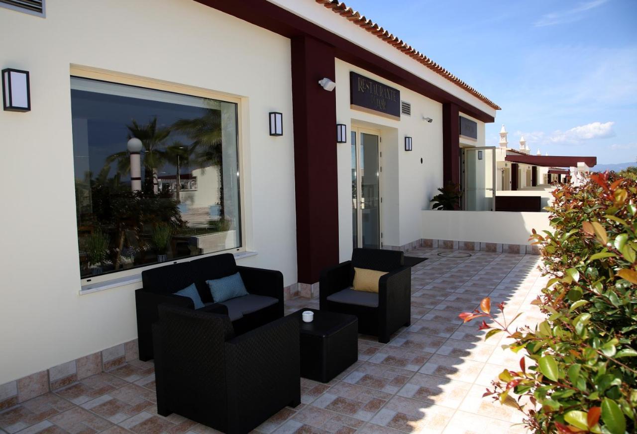 Hotel Rural Bricia Du Mar Ferragudo  Dış mekan fotoğraf