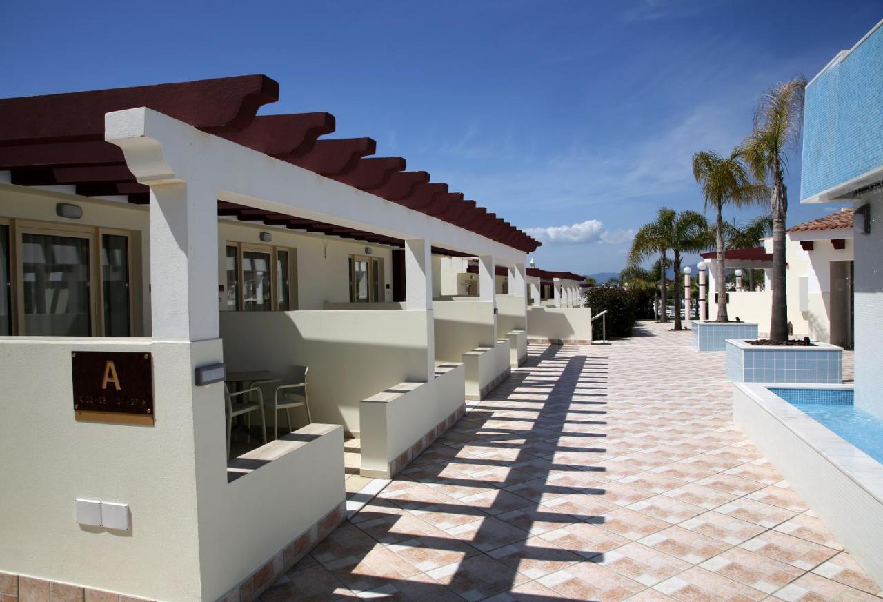 Hotel Rural Bricia Du Mar Ferragudo  Dış mekan fotoğraf
