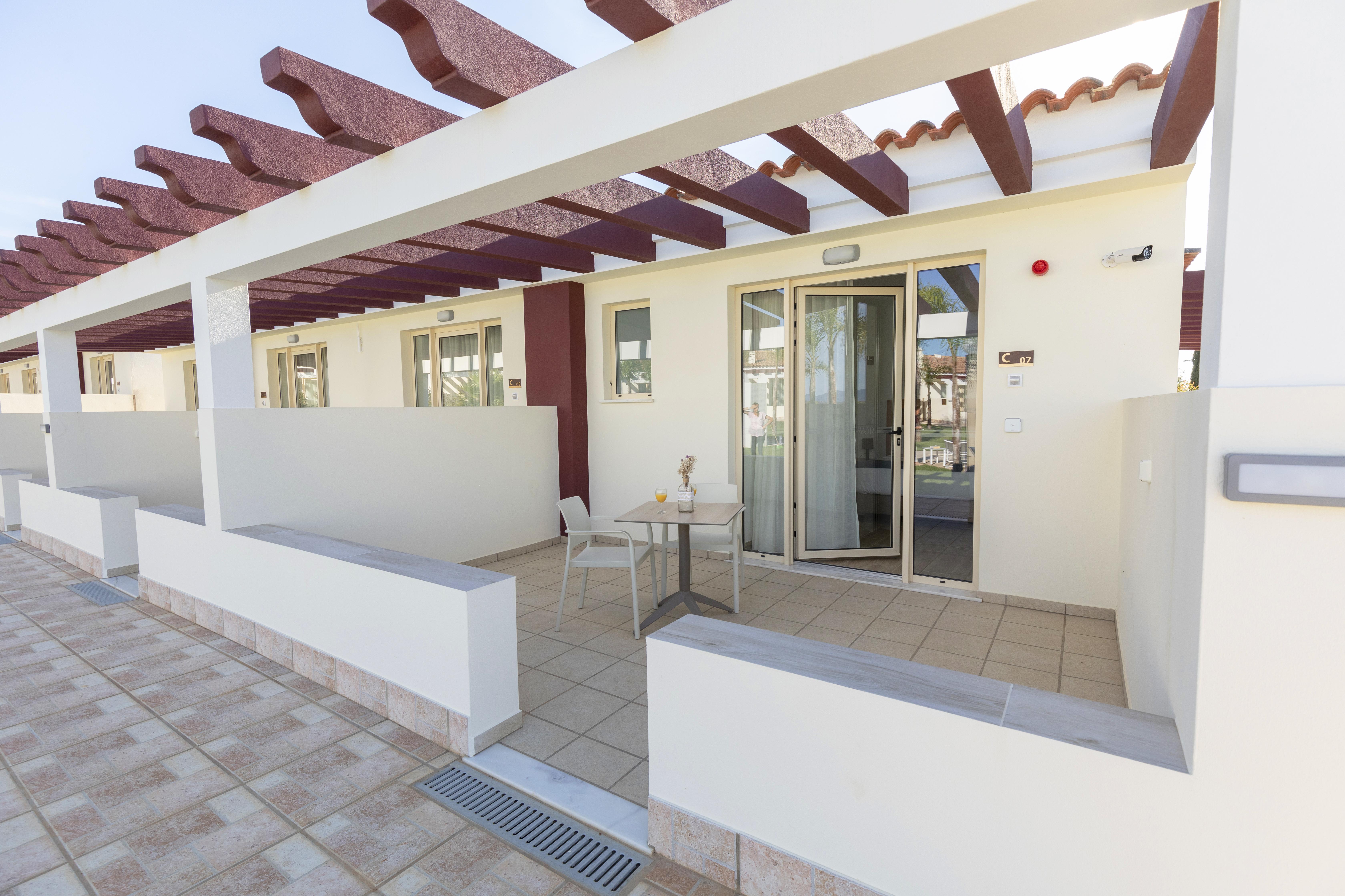 Hotel Rural Bricia Du Mar Ferragudo  Dış mekan fotoğraf