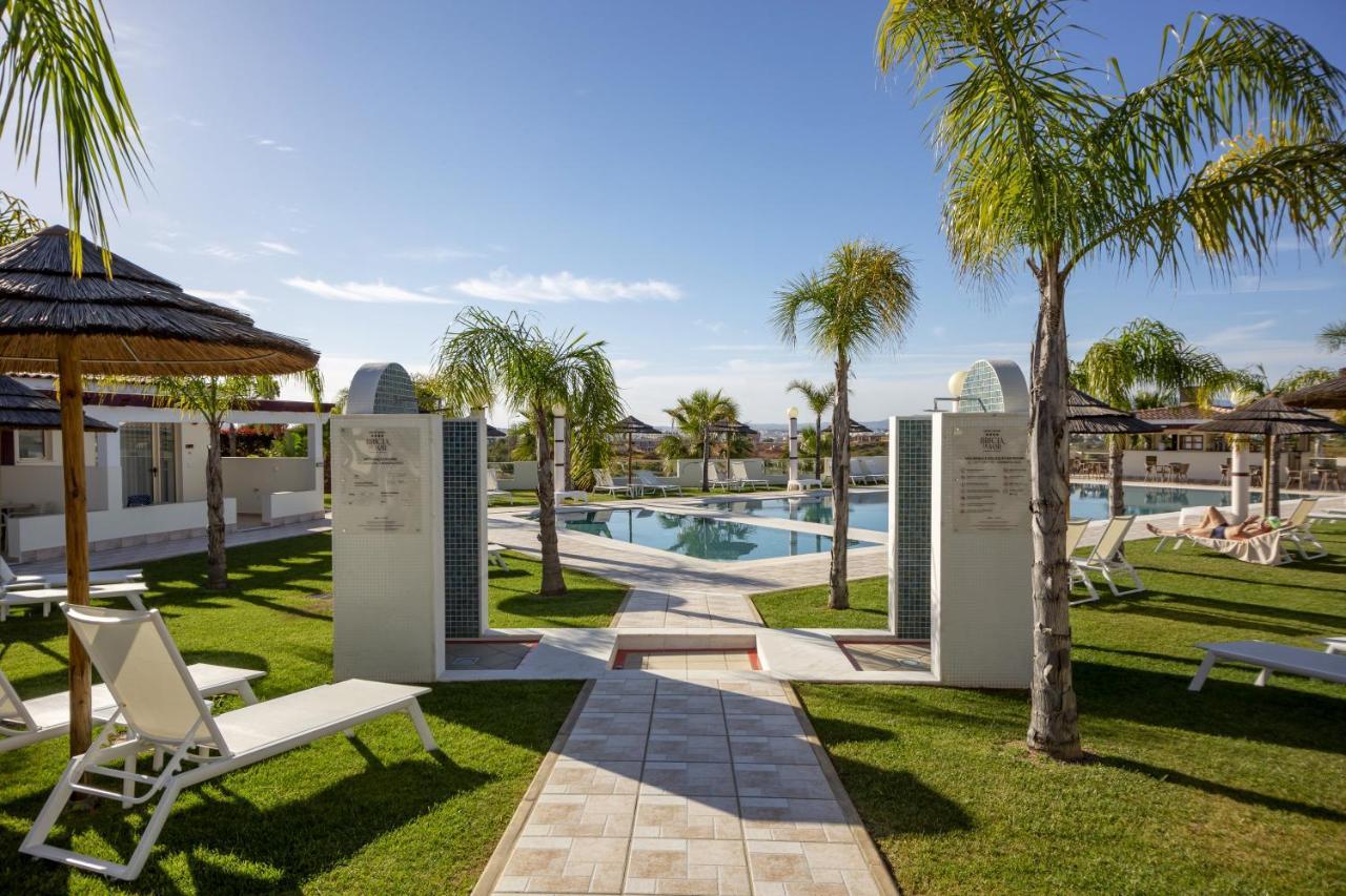 Hotel Rural Bricia Du Mar Ferragudo  Dış mekan fotoğraf