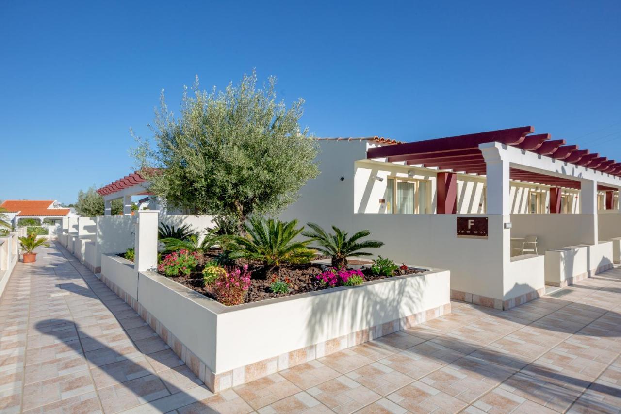 Hotel Rural Bricia Du Mar Ferragudo  Dış mekan fotoğraf