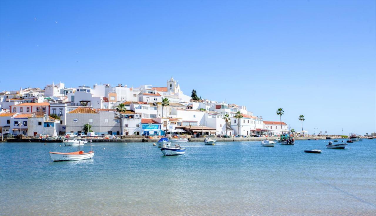 Hotel Rural Bricia Du Mar Ferragudo  Dış mekan fotoğraf
