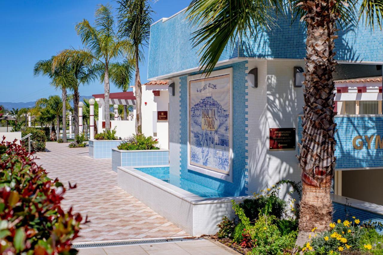 Hotel Rural Bricia Du Mar Ferragudo  Dış mekan fotoğraf