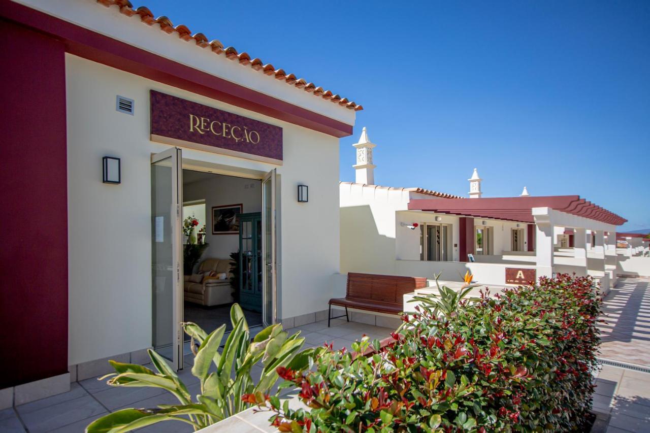 Hotel Rural Bricia Du Mar Ferragudo  Dış mekan fotoğraf