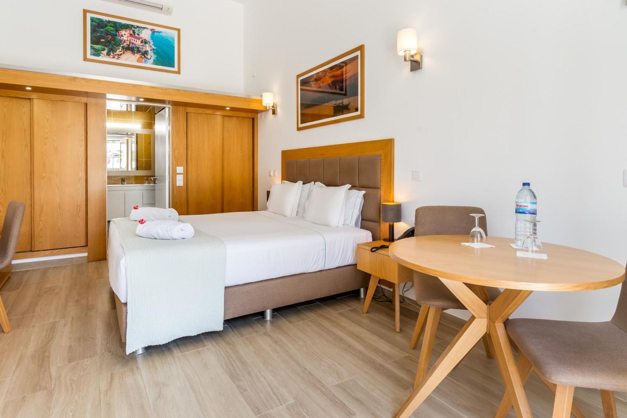Hotel Rural Bricia Du Mar Ferragudo  Oda fotoğraf