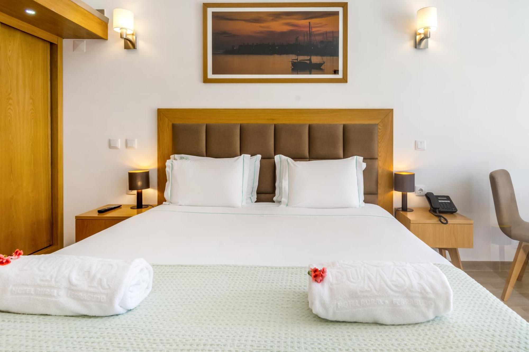 Hotel Rural Bricia Du Mar Ferragudo  Oda fotoğraf