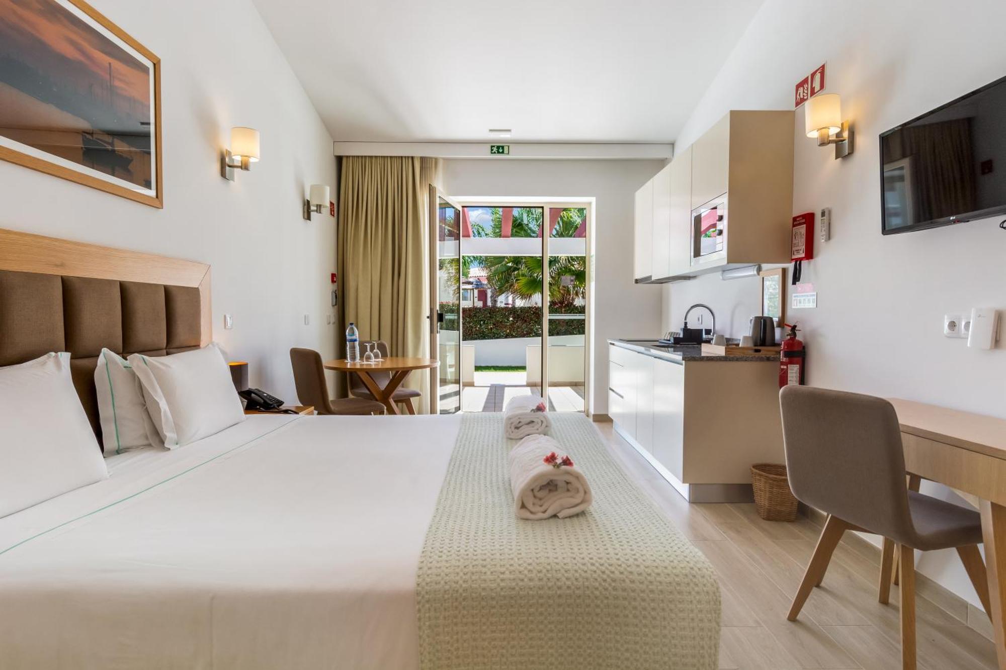 Hotel Rural Bricia Du Mar Ferragudo  Oda fotoğraf