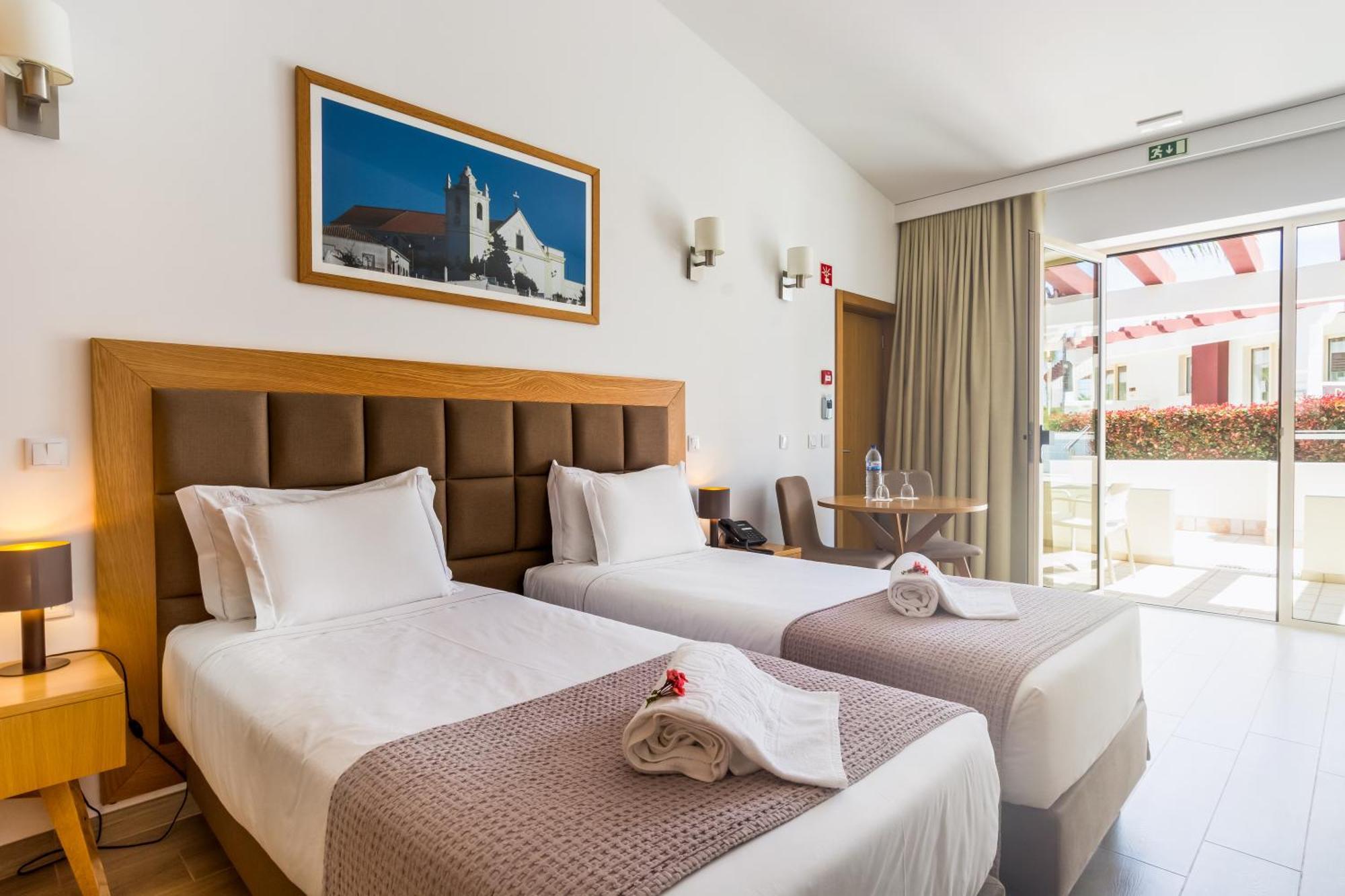 Hotel Rural Bricia Du Mar Ferragudo  Dış mekan fotoğraf