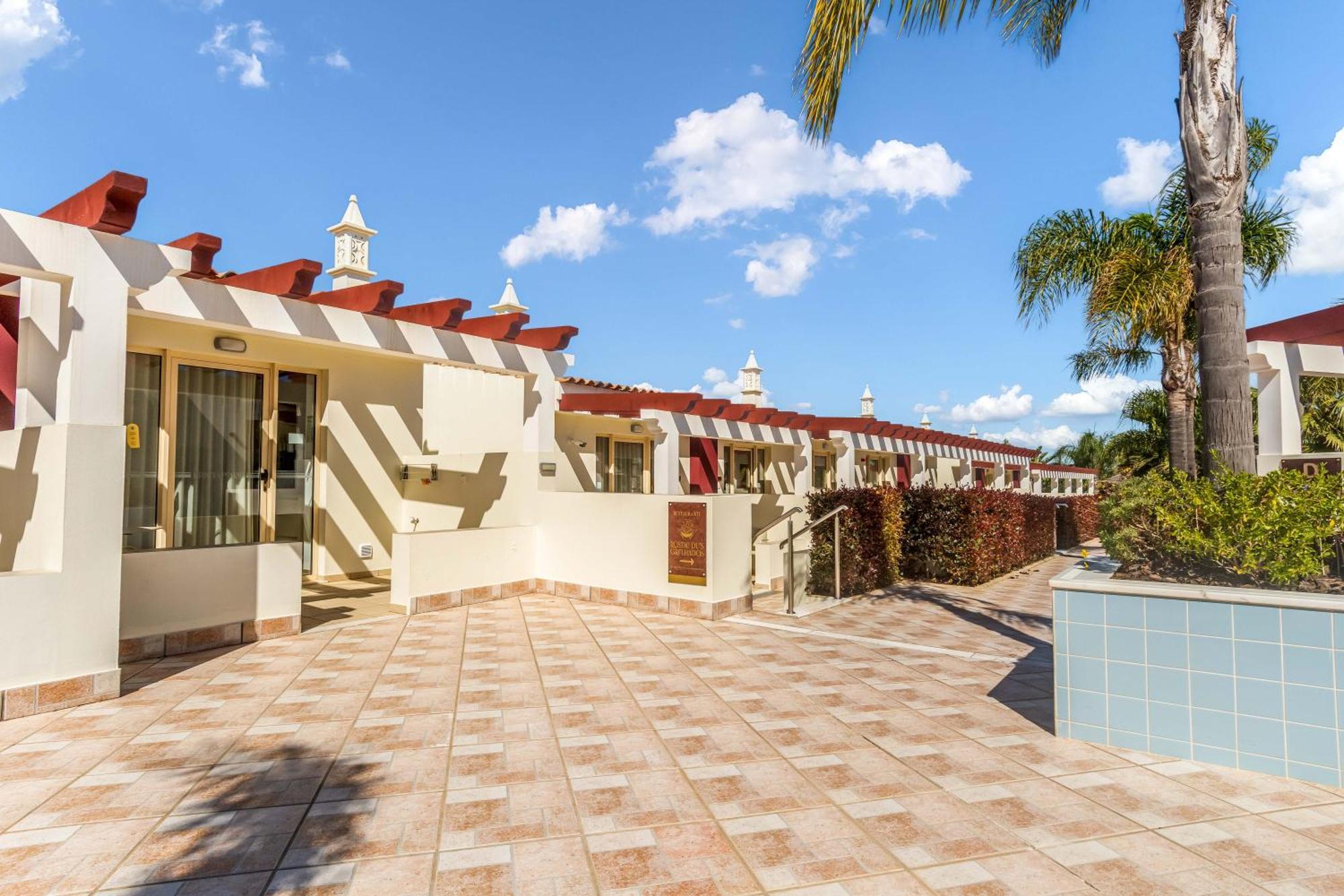 Hotel Rural Bricia Du Mar Ferragudo  Dış mekan fotoğraf
