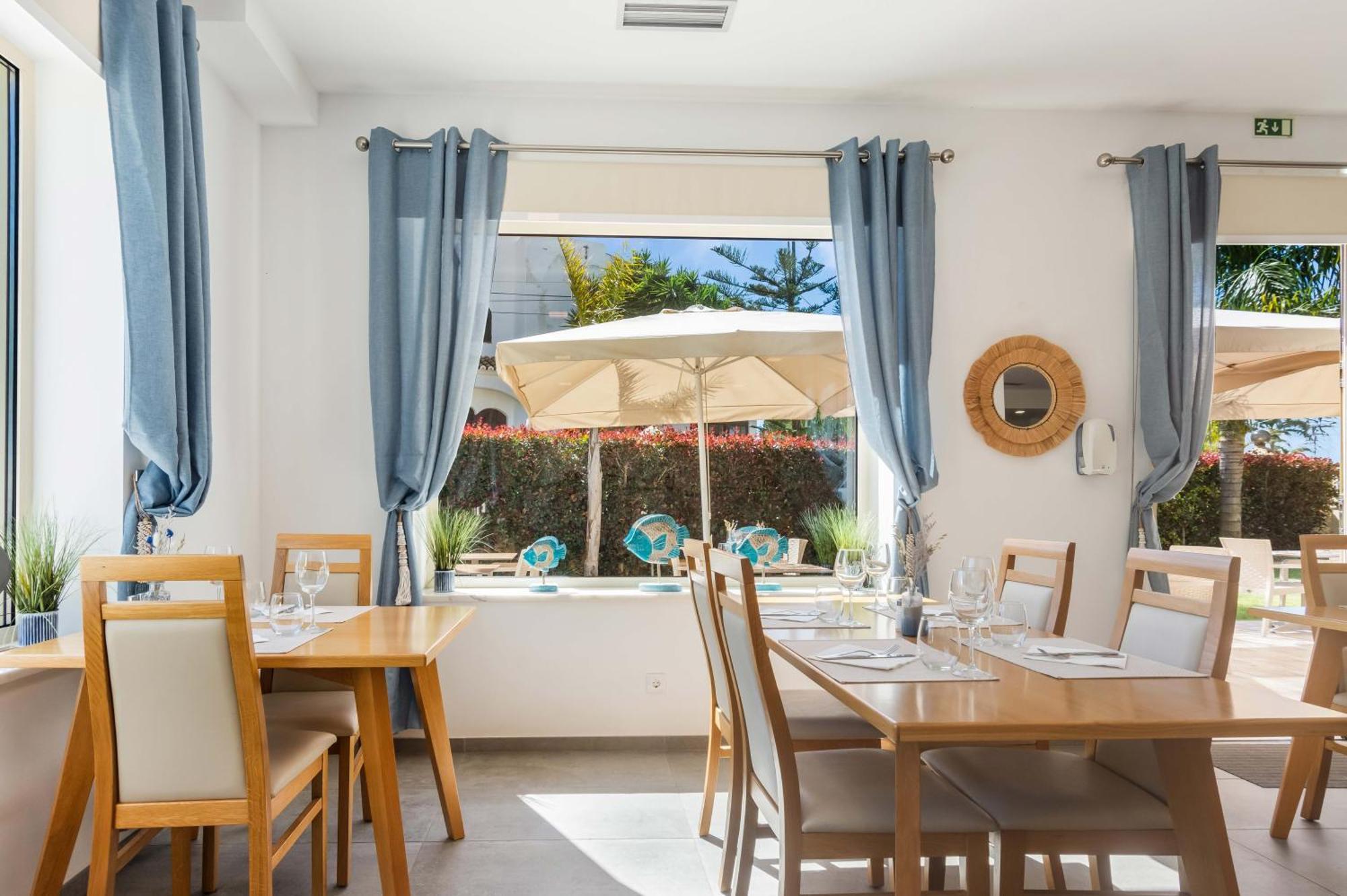 Hotel Rural Bricia Du Mar Ferragudo  Dış mekan fotoğraf