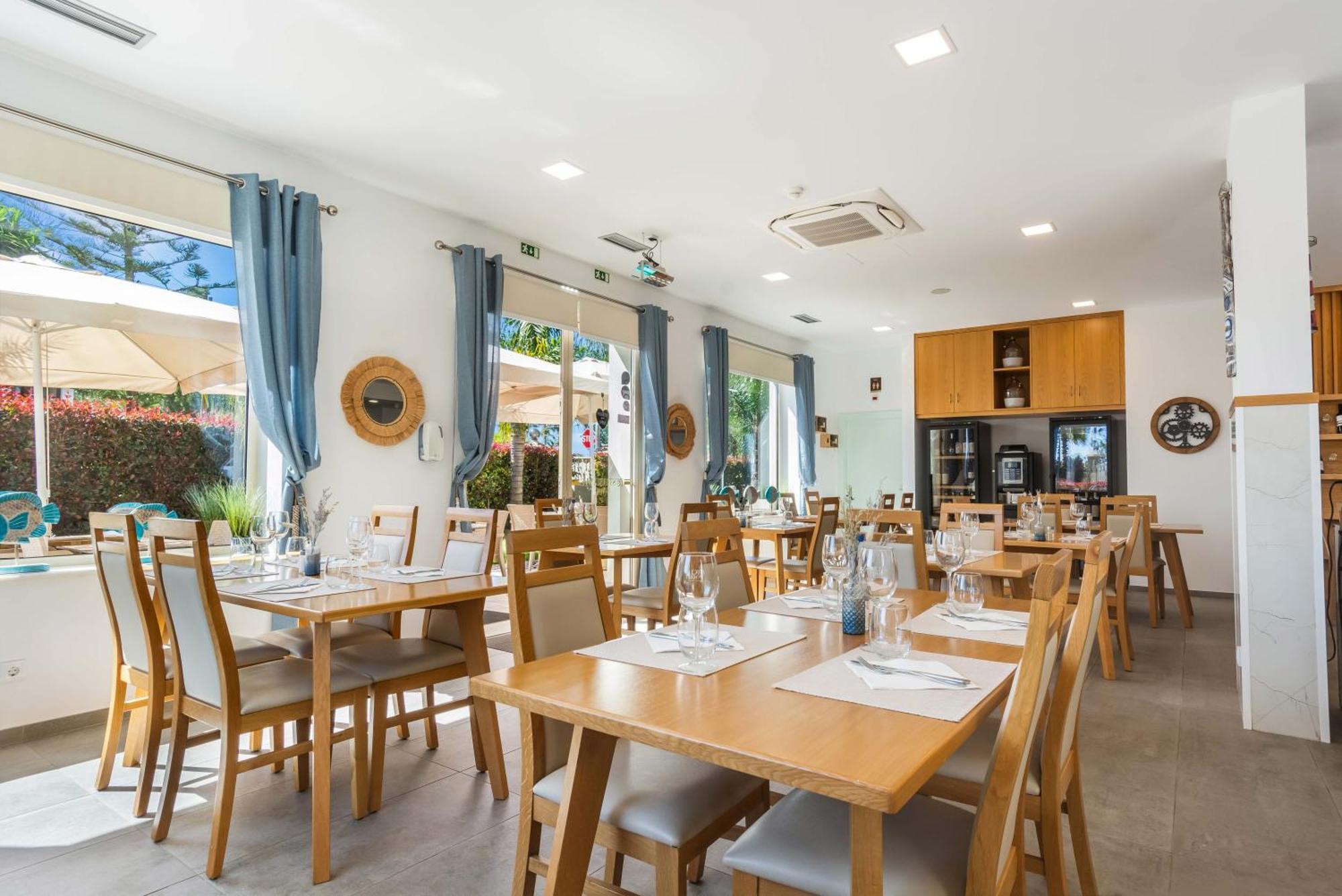 Hotel Rural Bricia Du Mar Ferragudo  Dış mekan fotoğraf