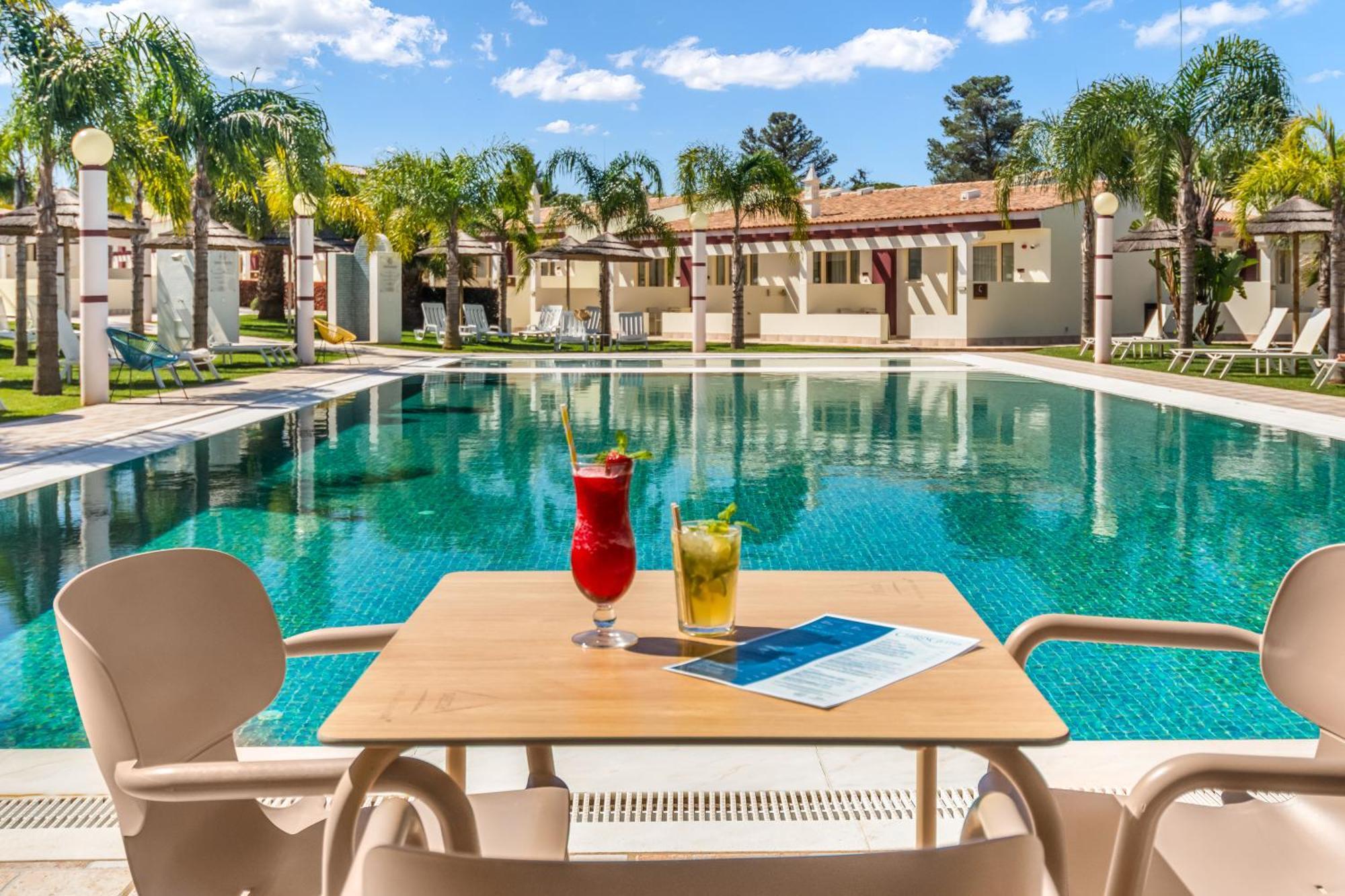Hotel Rural Bricia Du Mar Ferragudo  Dış mekan fotoğraf