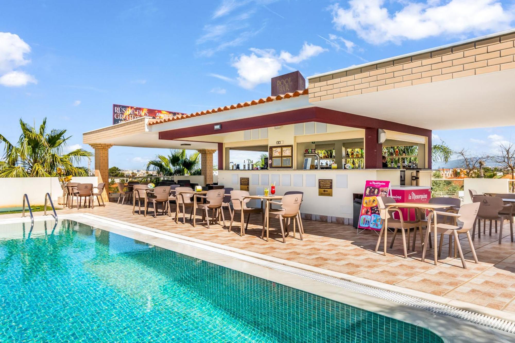 Hotel Rural Bricia Du Mar Ferragudo  Dış mekan fotoğraf