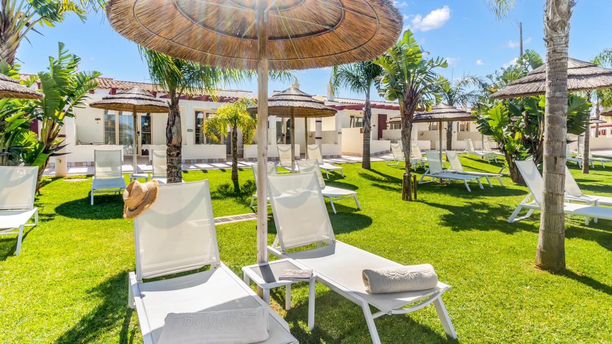 Hotel Rural Bricia Du Mar Ferragudo  Dış mekan fotoğraf