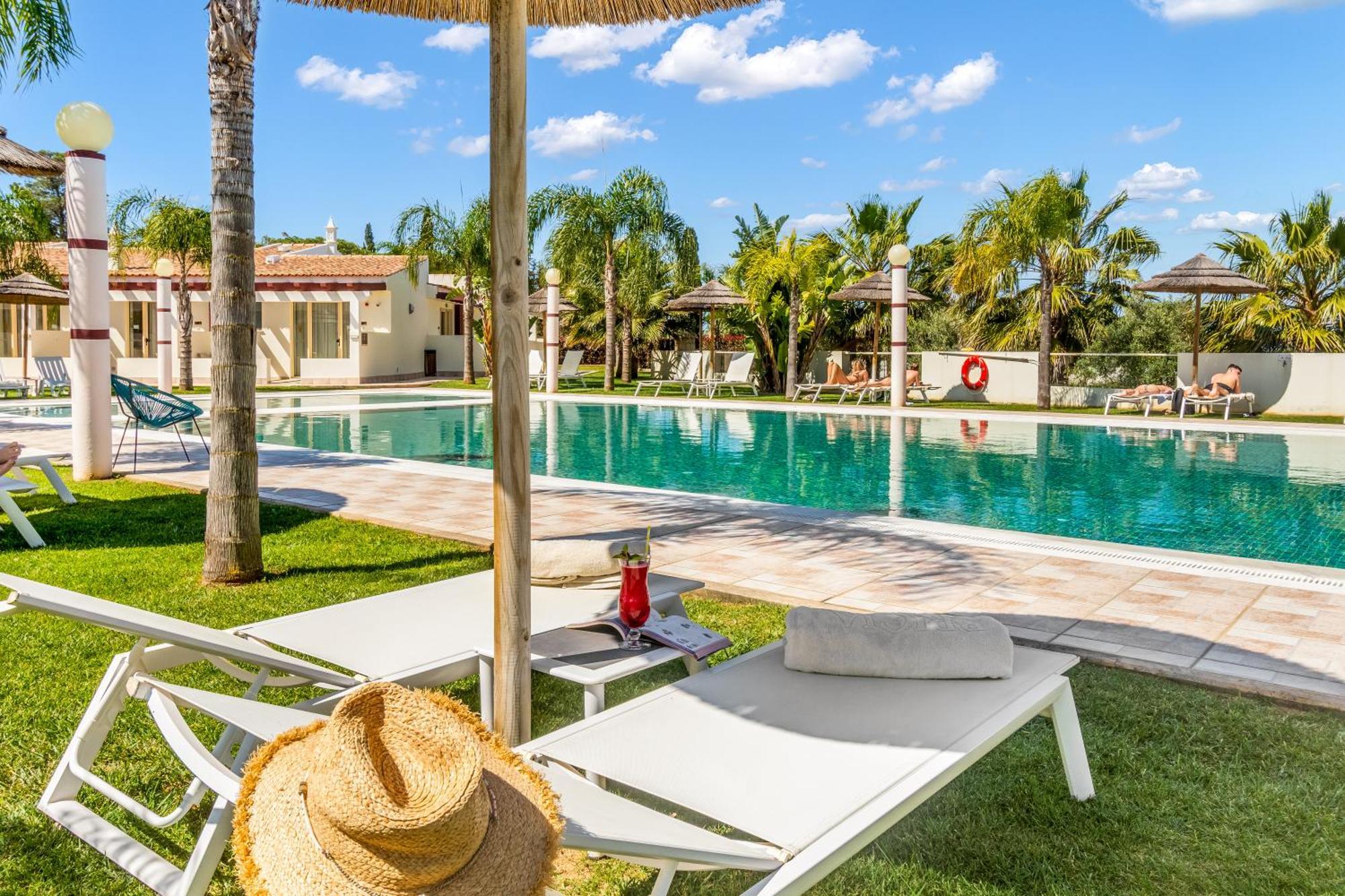 Hotel Rural Bricia Du Mar Ferragudo  Dış mekan fotoğraf