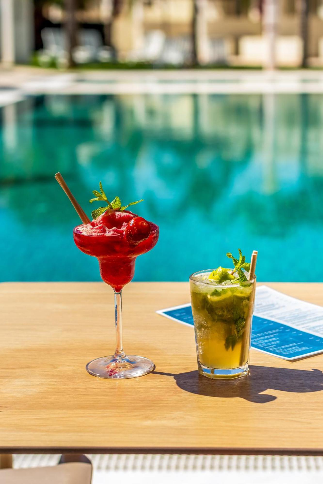 Hotel Rural Bricia Du Mar Ferragudo  Dış mekan fotoğraf