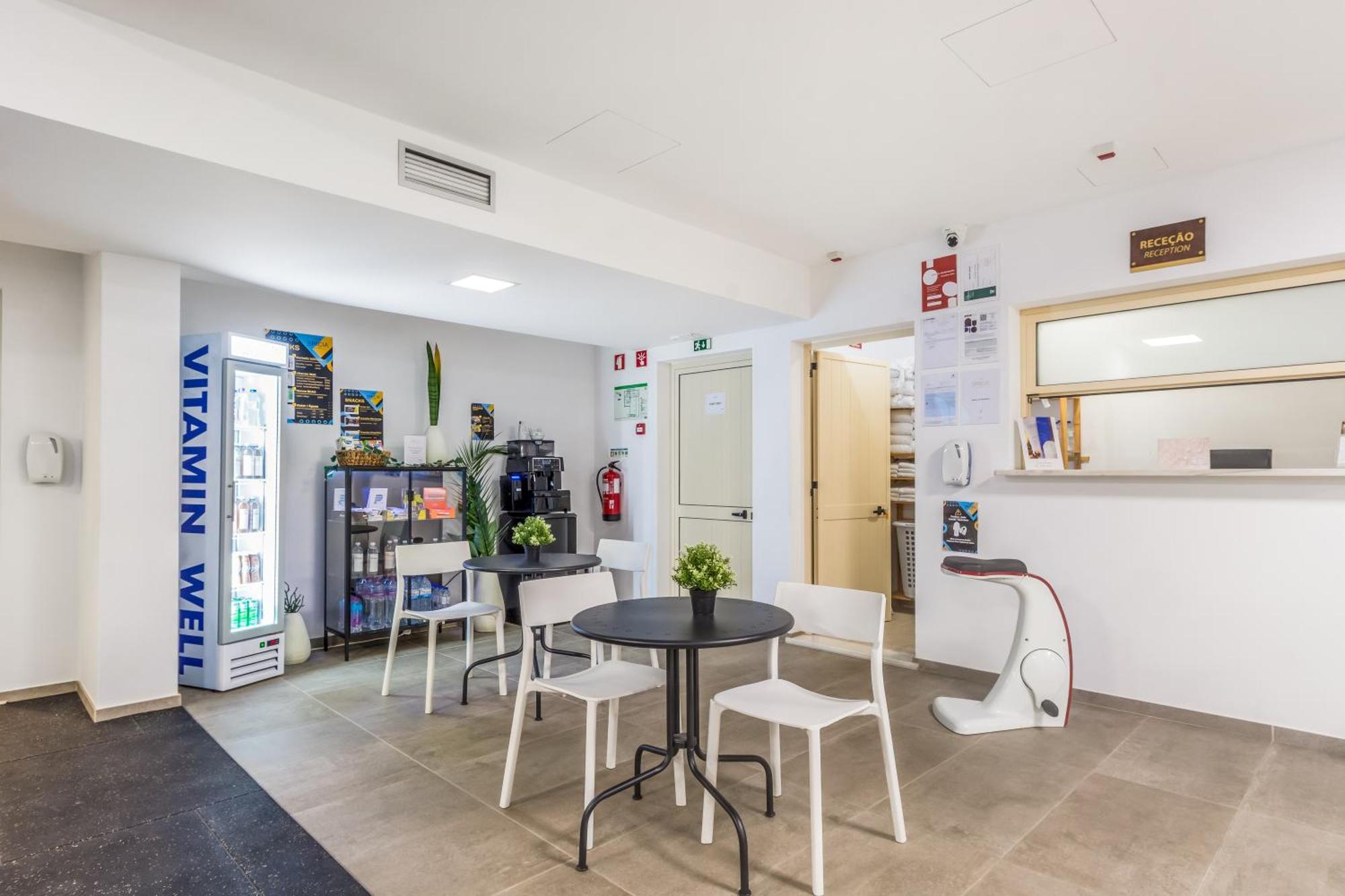 Hotel Rural Bricia Du Mar Ferragudo  Dış mekan fotoğraf