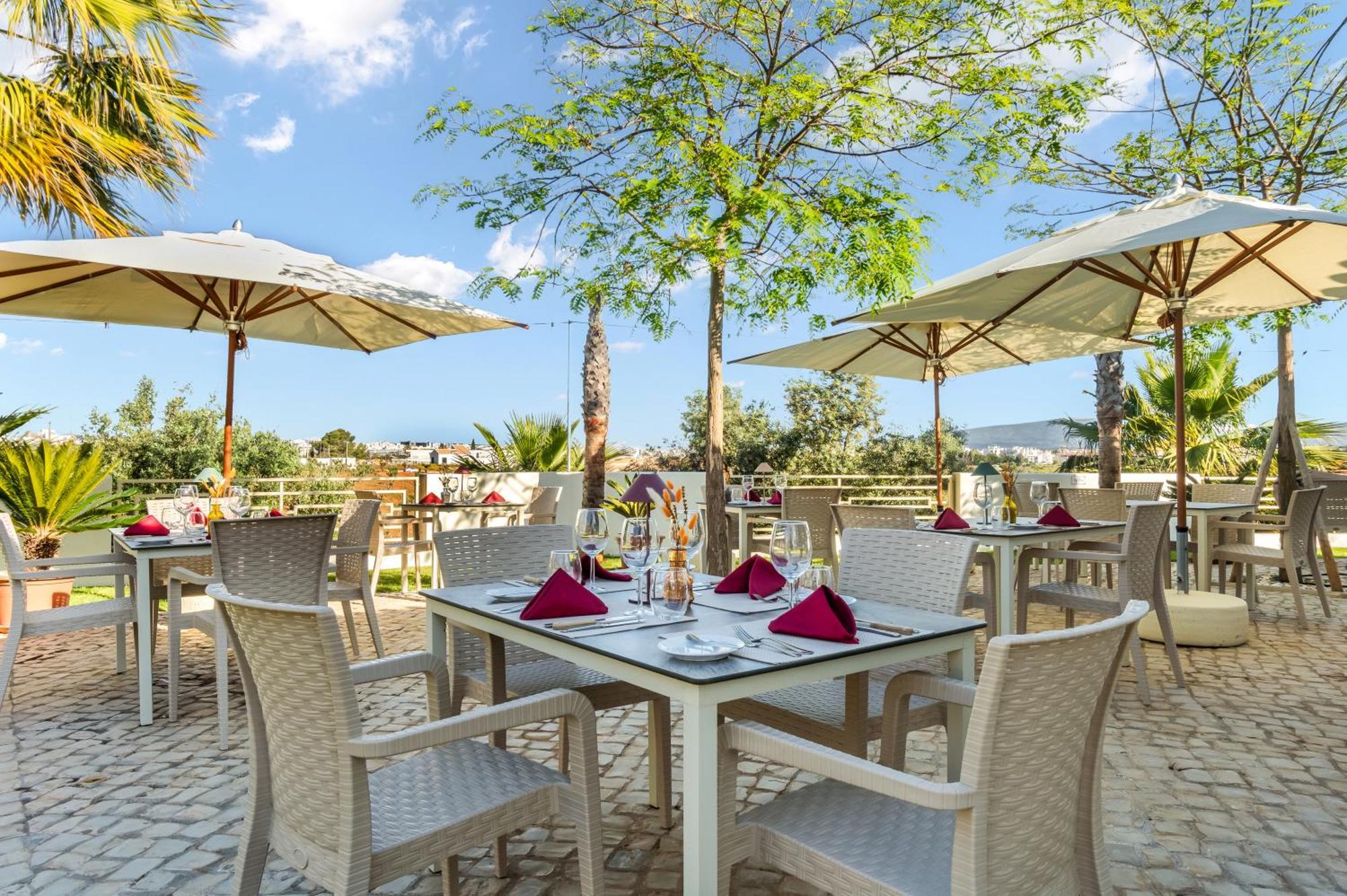 Hotel Rural Bricia Du Mar Ferragudo  Dış mekan fotoğraf
