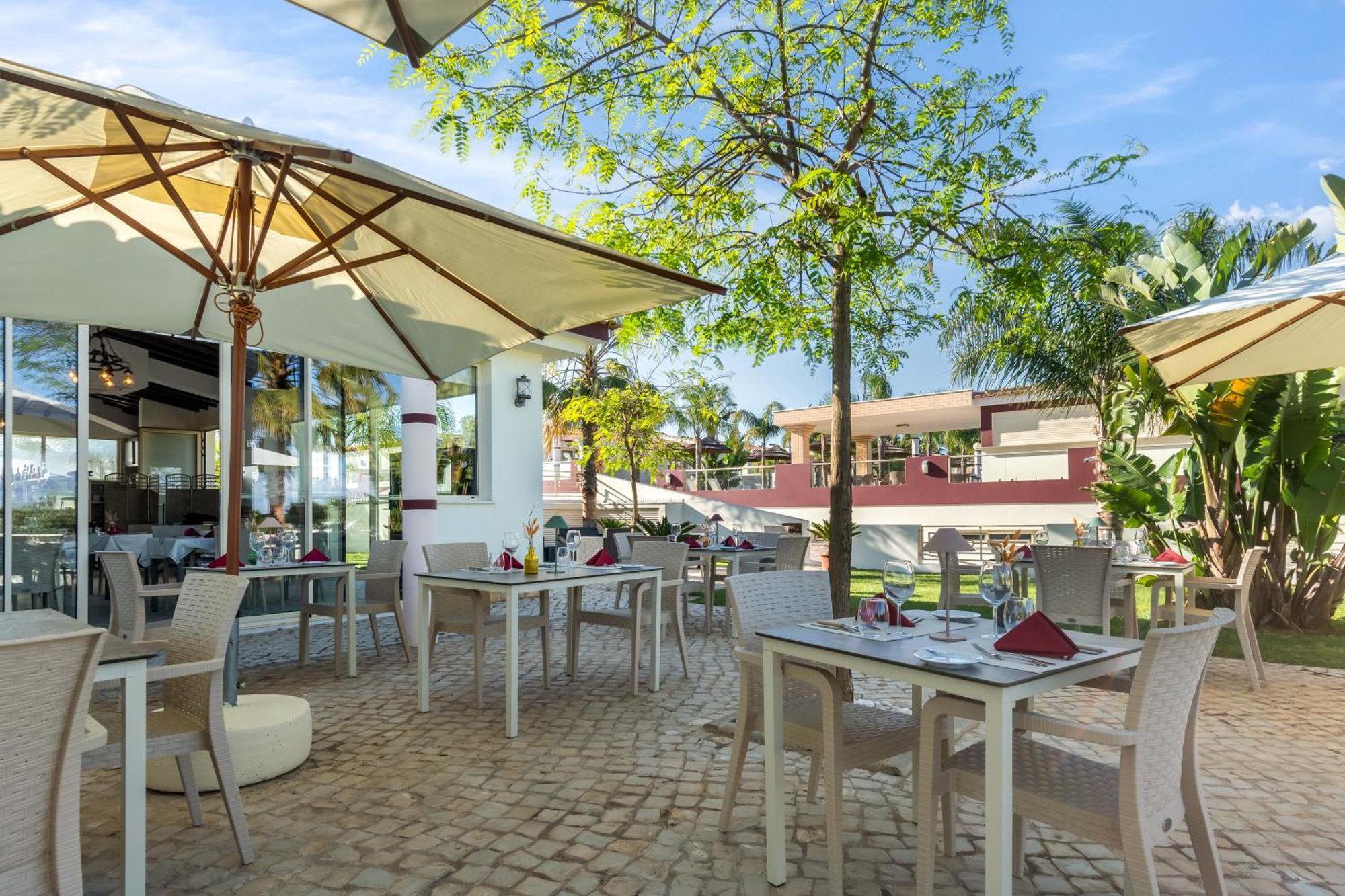 Hotel Rural Bricia Du Mar Ferragudo  Dış mekan fotoğraf